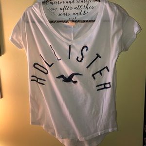 Hollister shirt